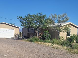 4944 N Elgin Rd, Golden Valley, AZ 86413