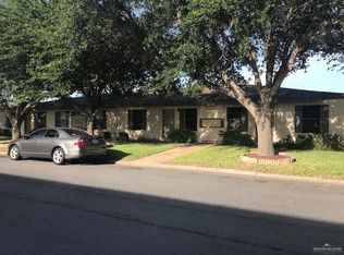 1022 W Violet Ave #2, McAllen, TX 78504