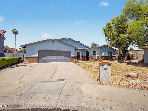 2828 W NORTHVIEW Avenue, Phoenix, AZ 85051