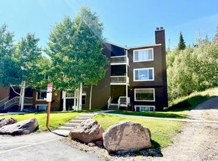 356 S Highway 143 #143-L-22, Brian Head, UT 84719