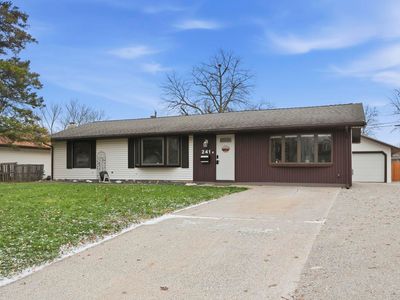 241 Twillo Run Dr, New Haven, IN, 46774