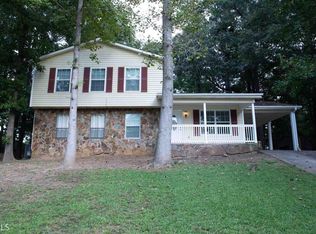 2783 Caribou Ct, Morrow, GA 30260
