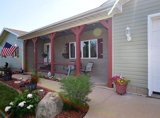 202 Northgate St NW, Shellsburg, IA 52332