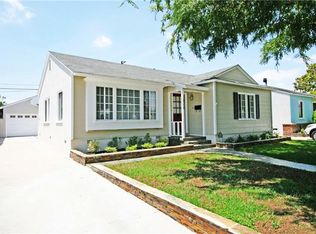 2806 Daneland St, Lakewood, CA 90712