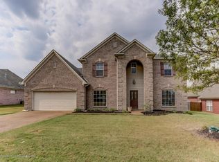 4157 Sidlehill Dr, Olive Branch, MS 38654
