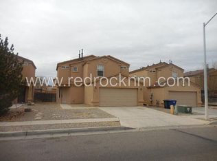 1909 Rayo Del Sol Dr SW, Albuquerque, NM 87121