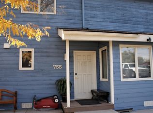 755 Clarkson Ave, Rifle, CO 81650