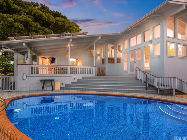 1879 Halekoa Dr, Honolulu, HI 96821