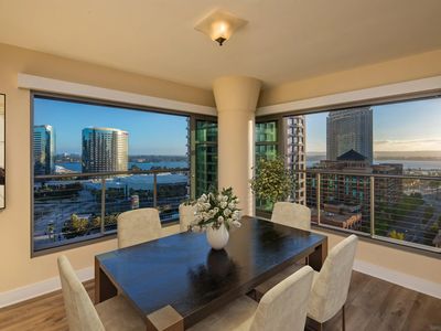 645 Front St UNIT 1612, San Diego, CA, 92101