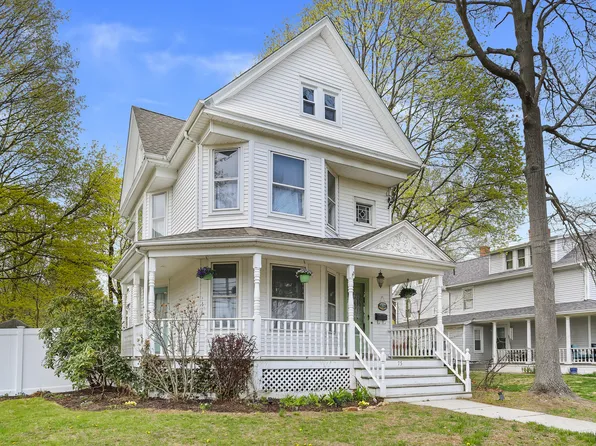 75 Huntington Road, Stratford, CT 06614