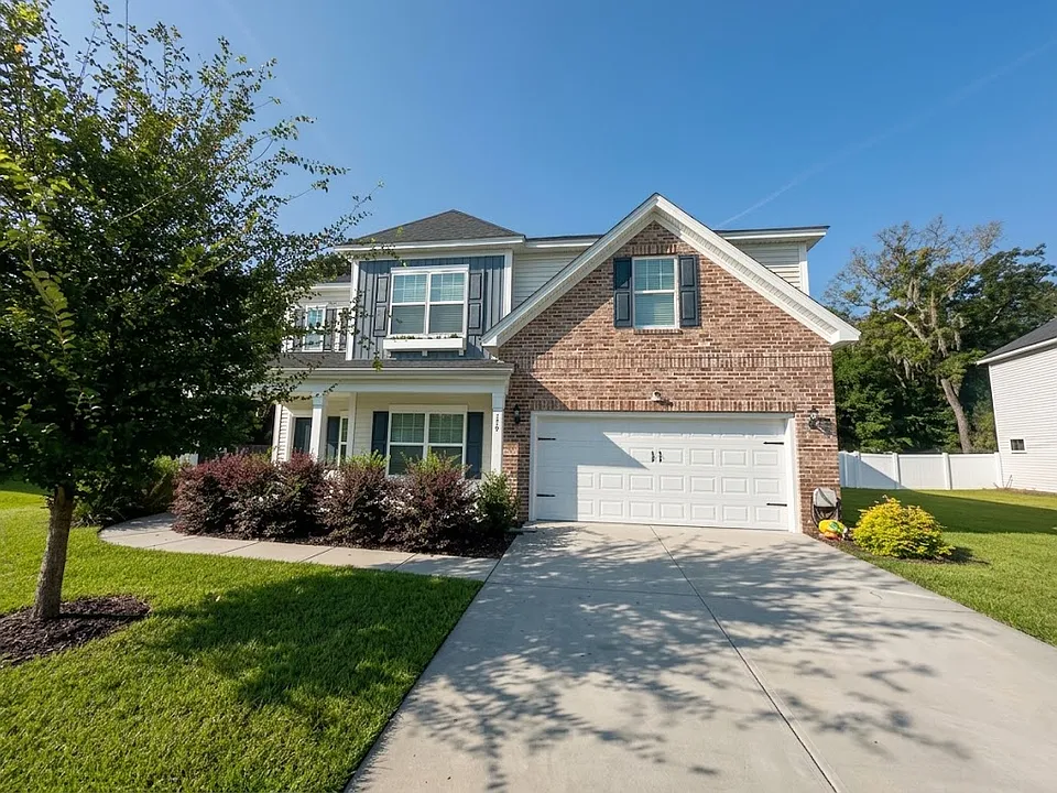 170 Thistle Ln