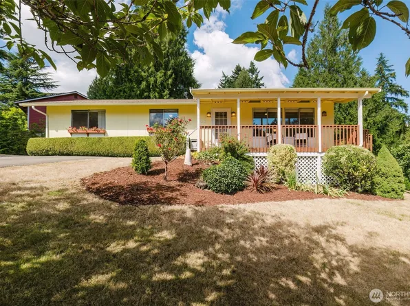 735 NW Firglade Drive, Bremerton, WA 98311