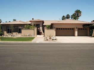 25 Via Elegante, Rancho Mirage, CA 92270