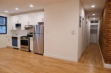 Rented by Citi Habitats