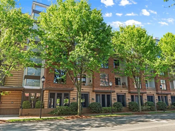 810 W 4th St Unit 205, Winston Salem, NC 27101