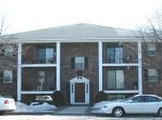 1 Walker Rd APT 5, North Andover, MA 01845