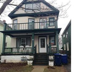 21 Macamley St, Buffalo, NY