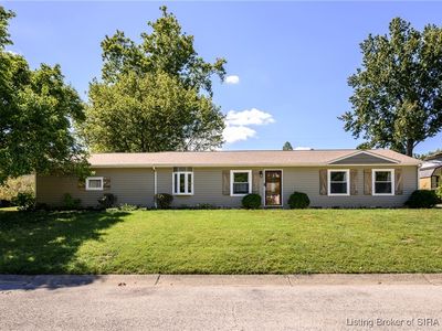 1501 Star Haven Drive, New Albany, IN, 47150