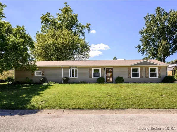 1501 Star Haven Drive, New Albany, IN 47150