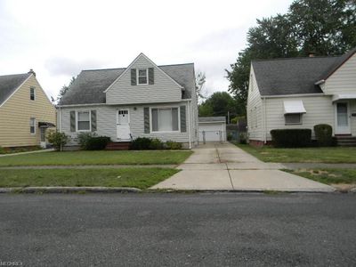 5743 E 139th St, Garfield Heights, OH, 44125
