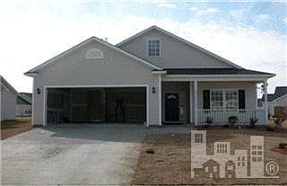 1st image of 4121 W Pinebrush Drive