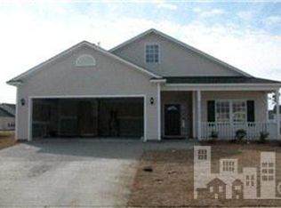 4121 W Pinebrush Dr, Leland, NC 28451