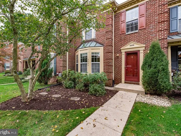 4592 Kingscup Ct, Ellicott City, MD 21042