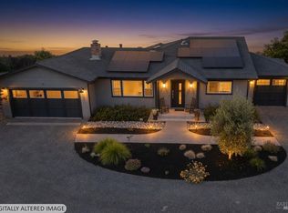 20523 Palmer Ave, Sonoma, CA 95476