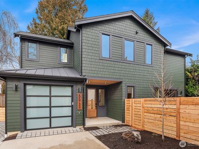 11728 82nd Avenue NE #C, Kirkland, WA, 98034