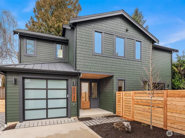11728 82nd Avenue NE #C, Kirkland, WA 98034
