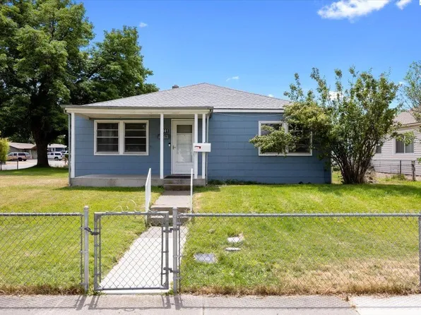 1001 Wilson St, Richland, WA 99354