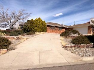 1700 Soplo Rd SE, Albuquerque, NM 87123