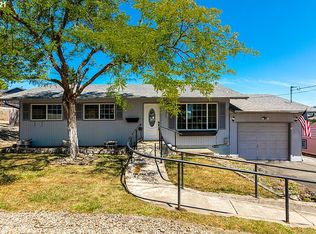 2022 Linnell Ave, Roseburg, OR 97471