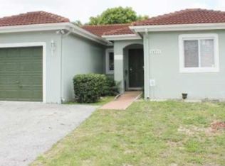 14311 SW 181st Ter, Miami, FL 33177