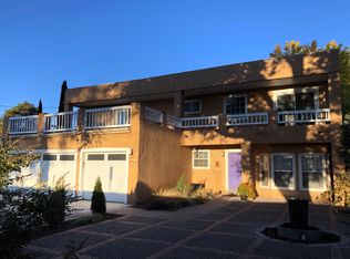 3811 Rio Grande Blvd NW, Albuquerque, NM 87107