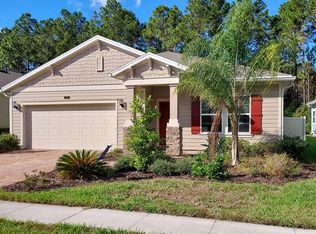 188 Glorieta Dr, Saint Augustine, FL 32095