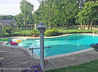 44 Redfield Rd, Lincroft, NJ 07738