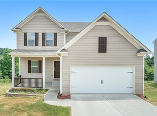 1224 Dianne Dr, Winder, GA 30680