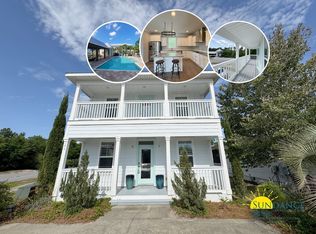 106 Melrose Ave, Santa Rosa Beach, FL 32459