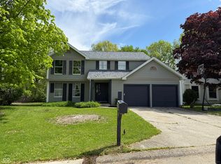 8075 Cardinal Cv E, Indianapolis, IN
