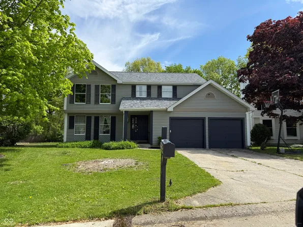 8075 Cardinal Cv E, Indianapolis, IN 46256