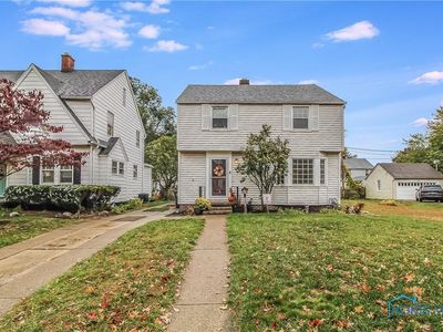 3642 Woodmont Rd, Toledo, OH, 43613