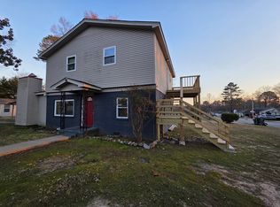 3801 West St, Little Rock, AR 72204