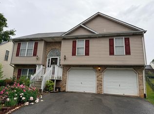 4809 Nelms Ln NE, Roanoke, VA 24019