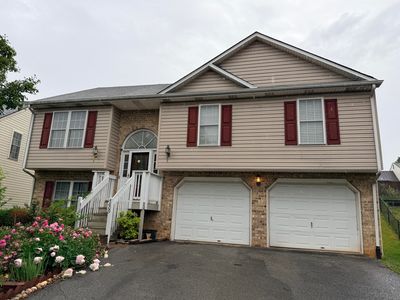 4809 Nelms Ln NE, Roanoke, VA, 24019