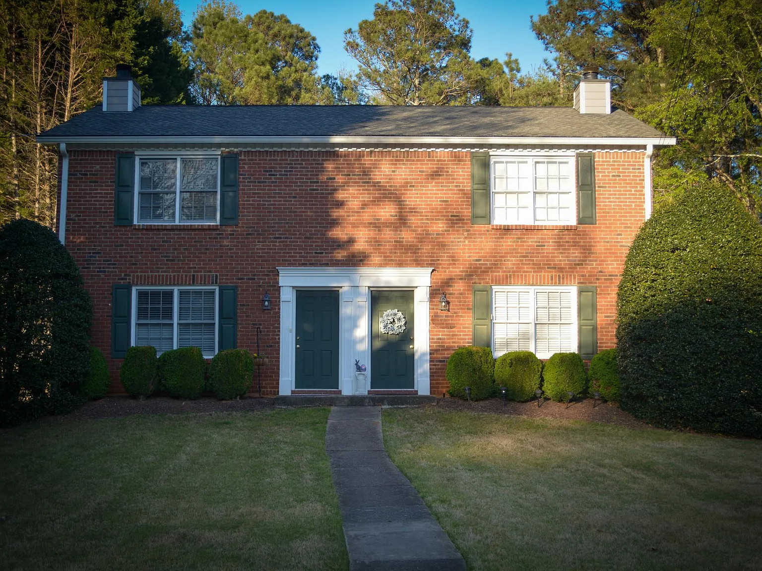 2504 Fair Oak Ct — Photo 3