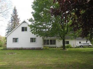 1509 W Wilson Rd, Clio, MI 48420