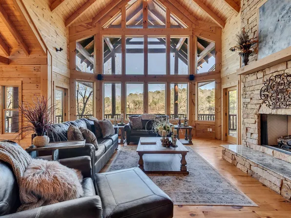 214 Sipsey Rock Rd, Crane Hill, AL 35053