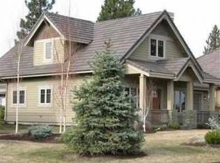 19231 Dutchman Ct, Bend, OR 97702