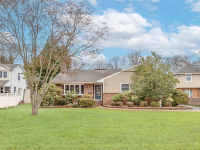 498 Kime Avenue, West Islip, NY, 11795